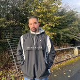 Nike Shox Windbreaker Jacket - XL